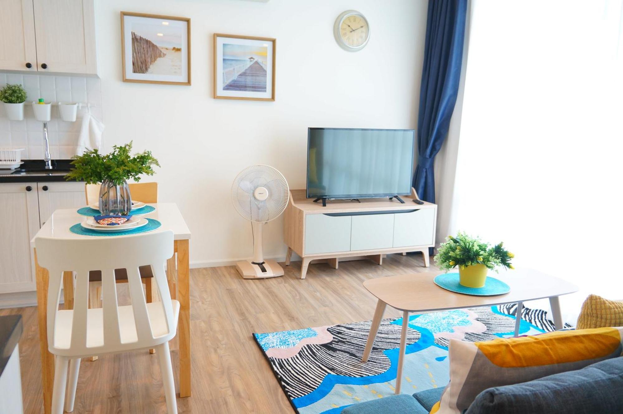 Summer Huahin712,Side Sea View,Near Beach&Cicada,Beautiful Swimming Pool المظهر الخارجي الصورة
