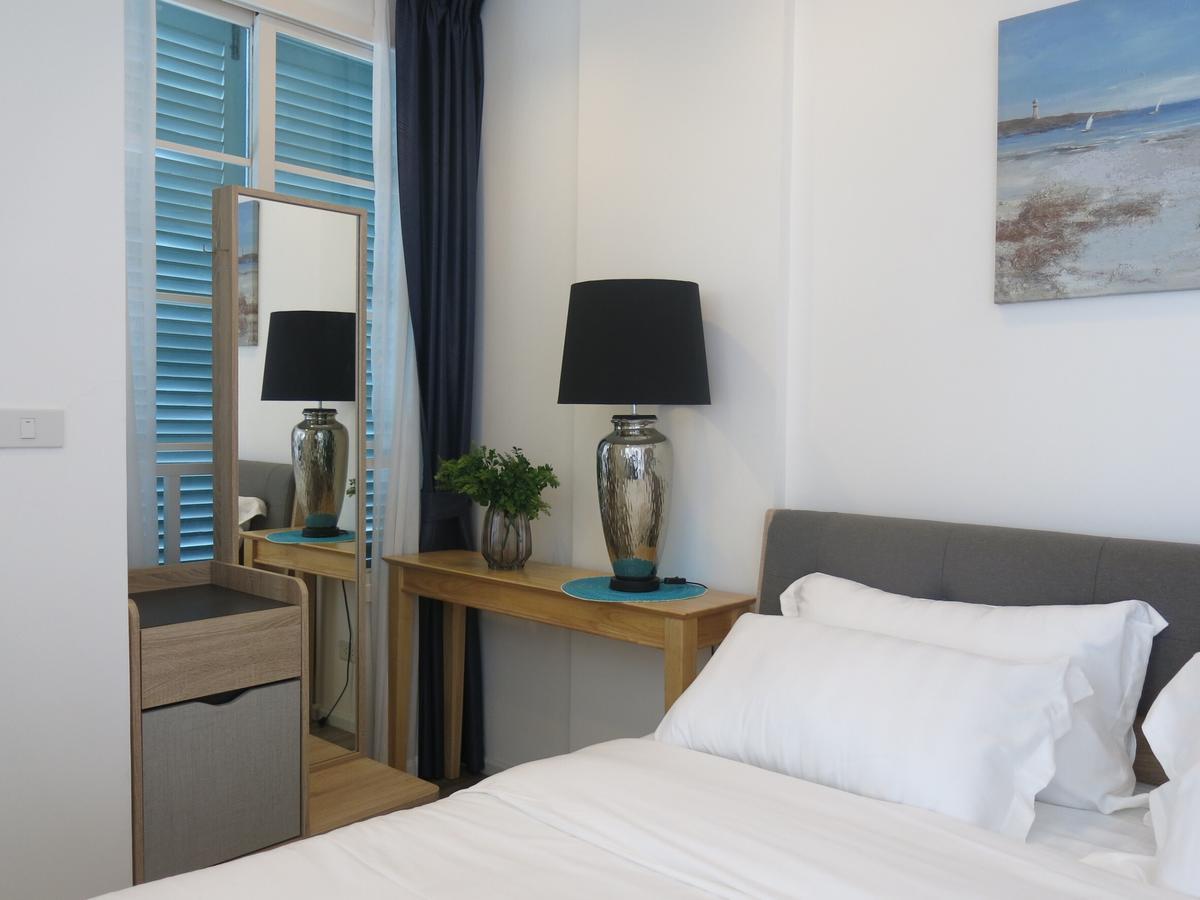 Summer Huahin712,Side Sea View,Near Beach&Cicada,Beautiful Swimming Pool المظهر الخارجي الصورة